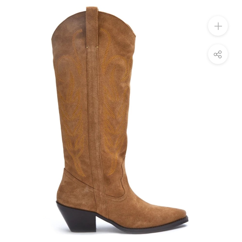 Matisse cowgirl boots